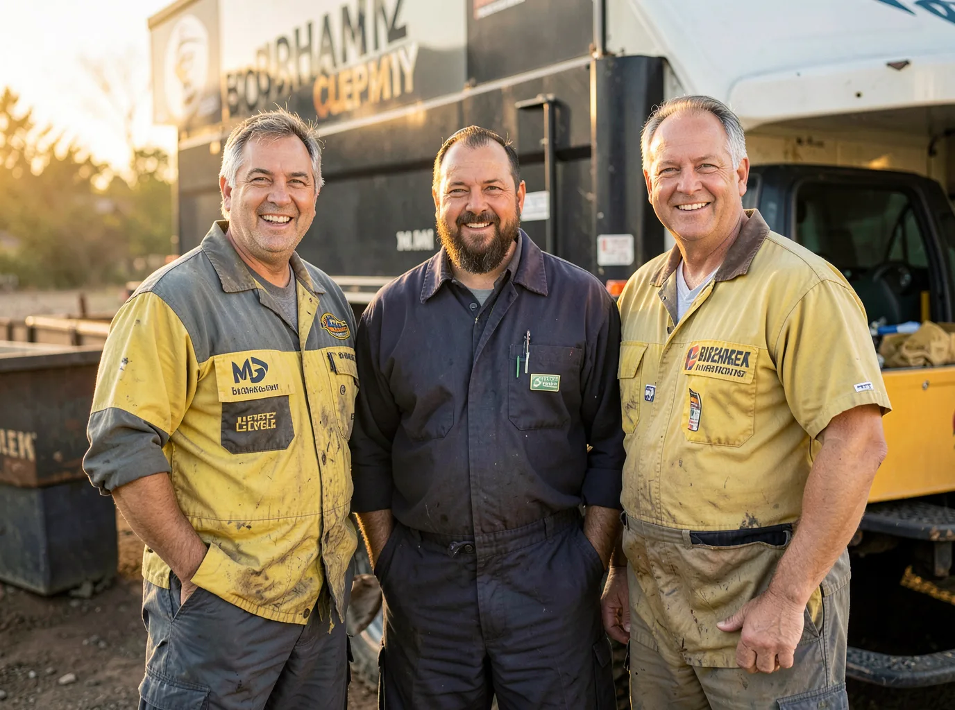 Sewage Cleanup company in Young, AZ