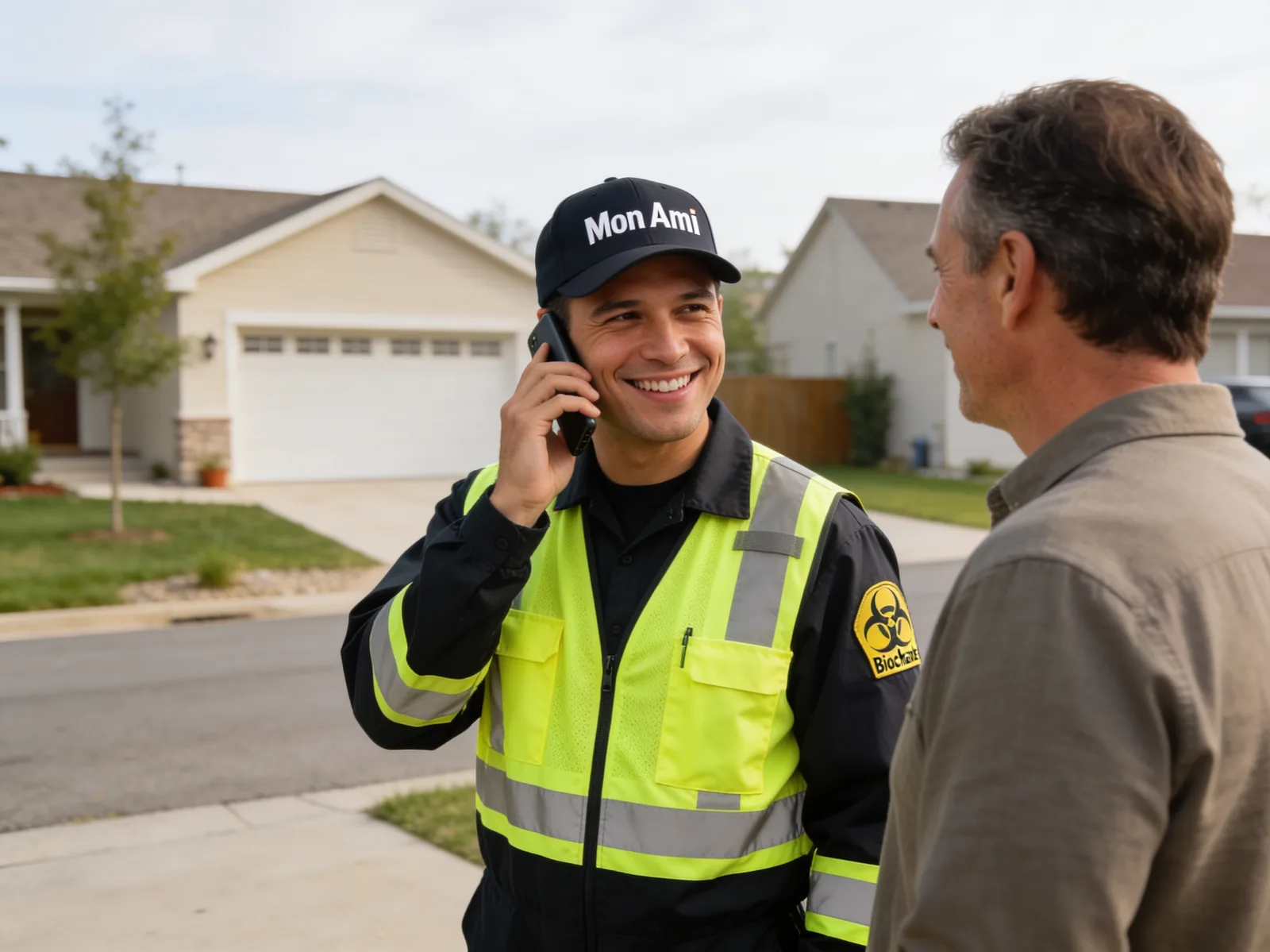 Sewage Cleanup Young, AZ FAQs